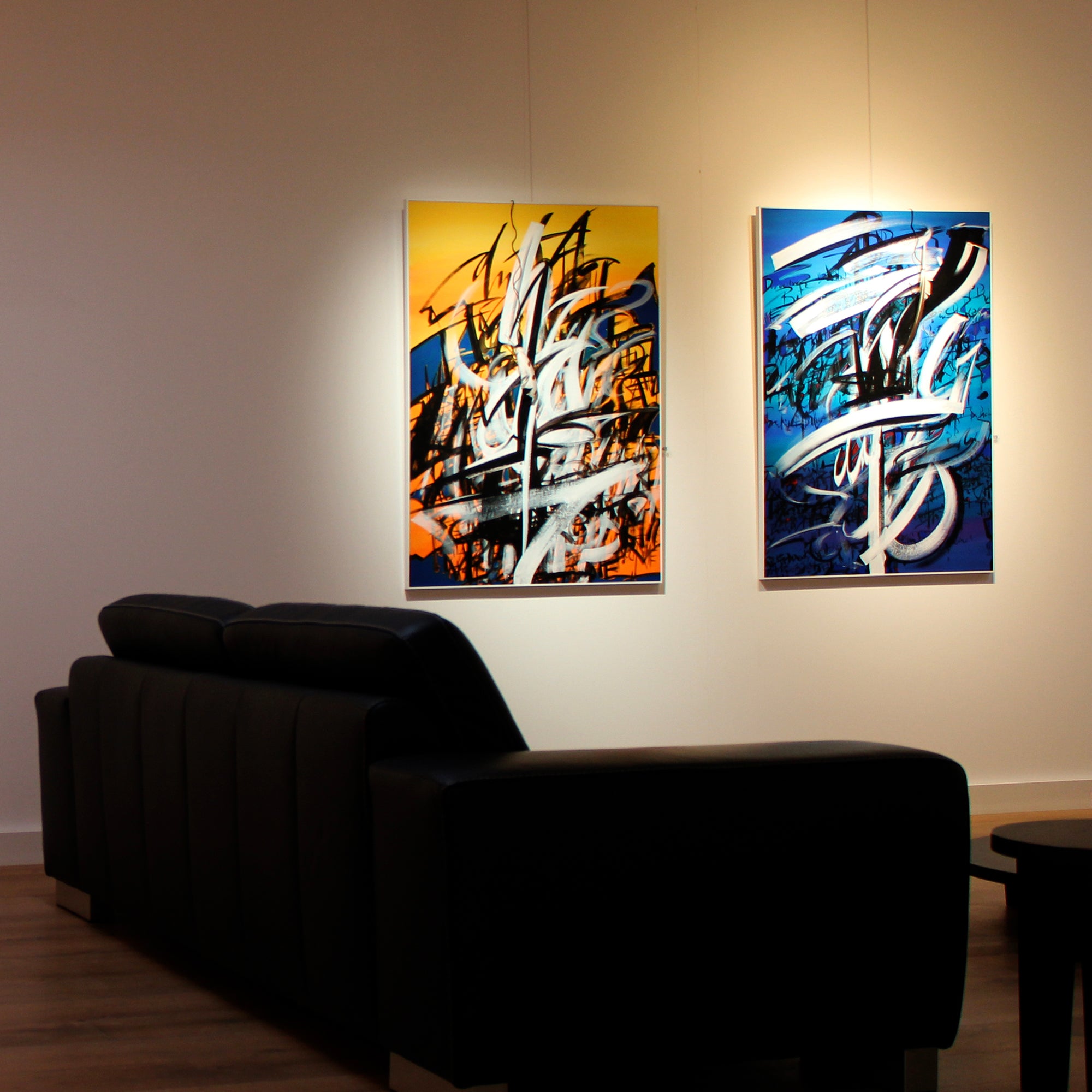 Galerie Dutoit