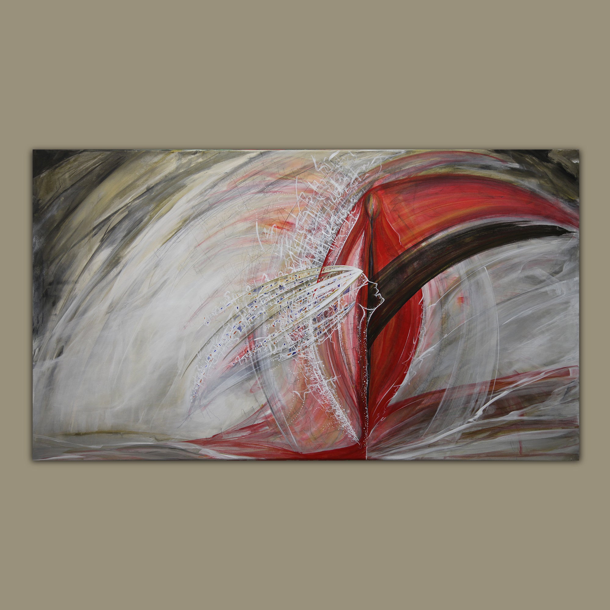 Mutter Natur VI/6