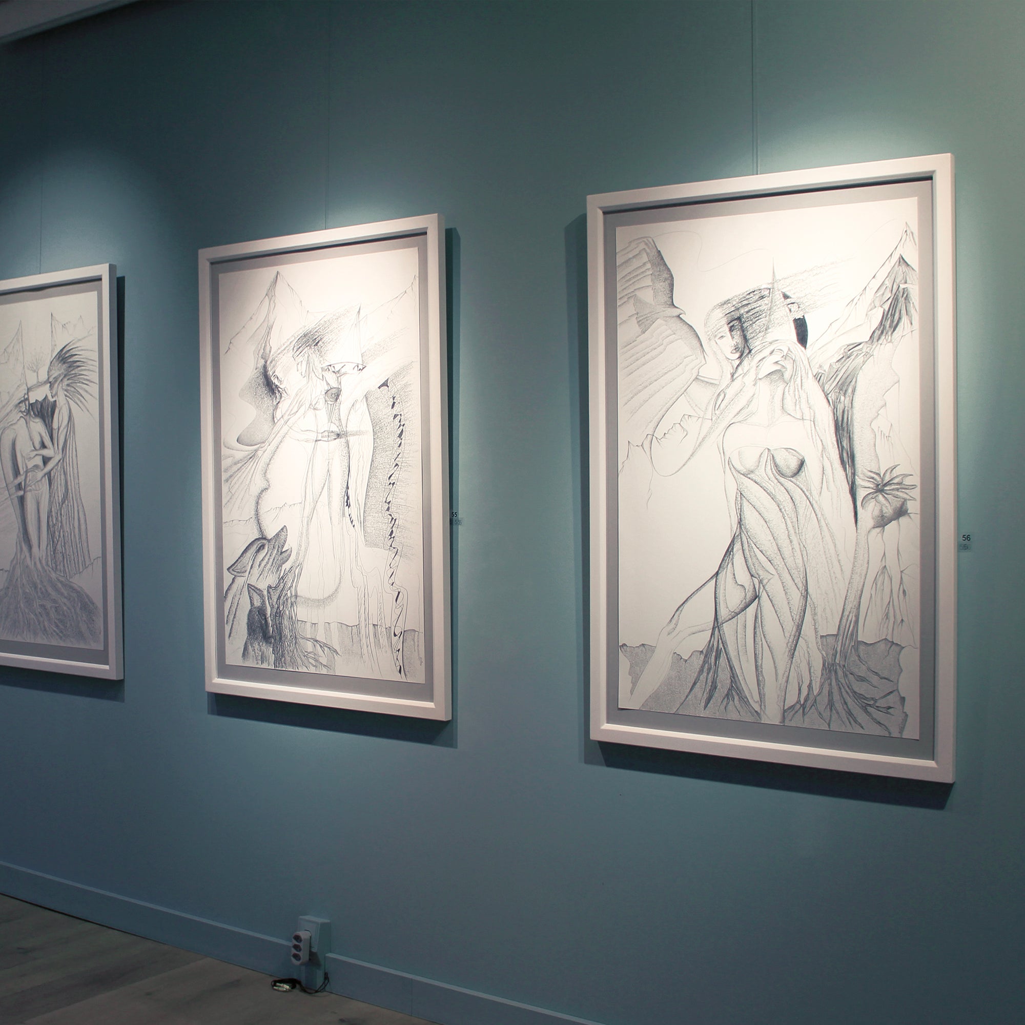 Galerie Dutoit