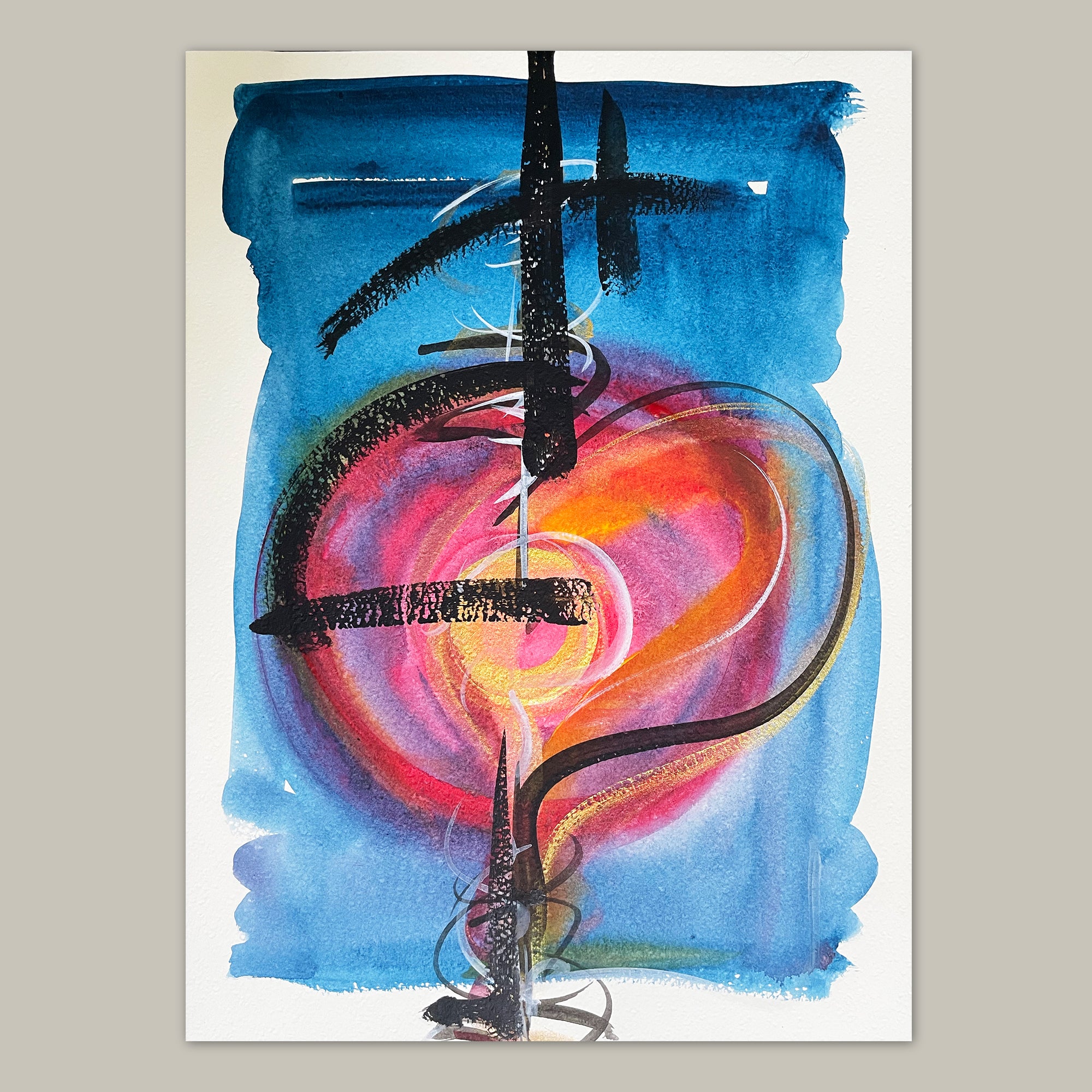 Herzenergie VIII/8