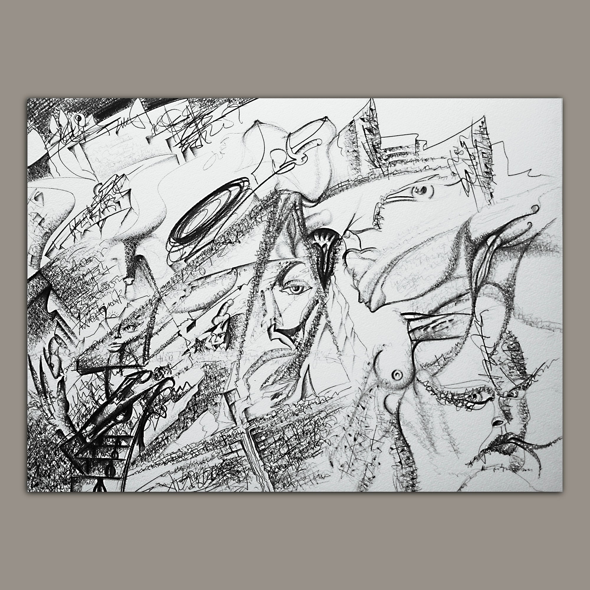 Schutzengel VIII/8