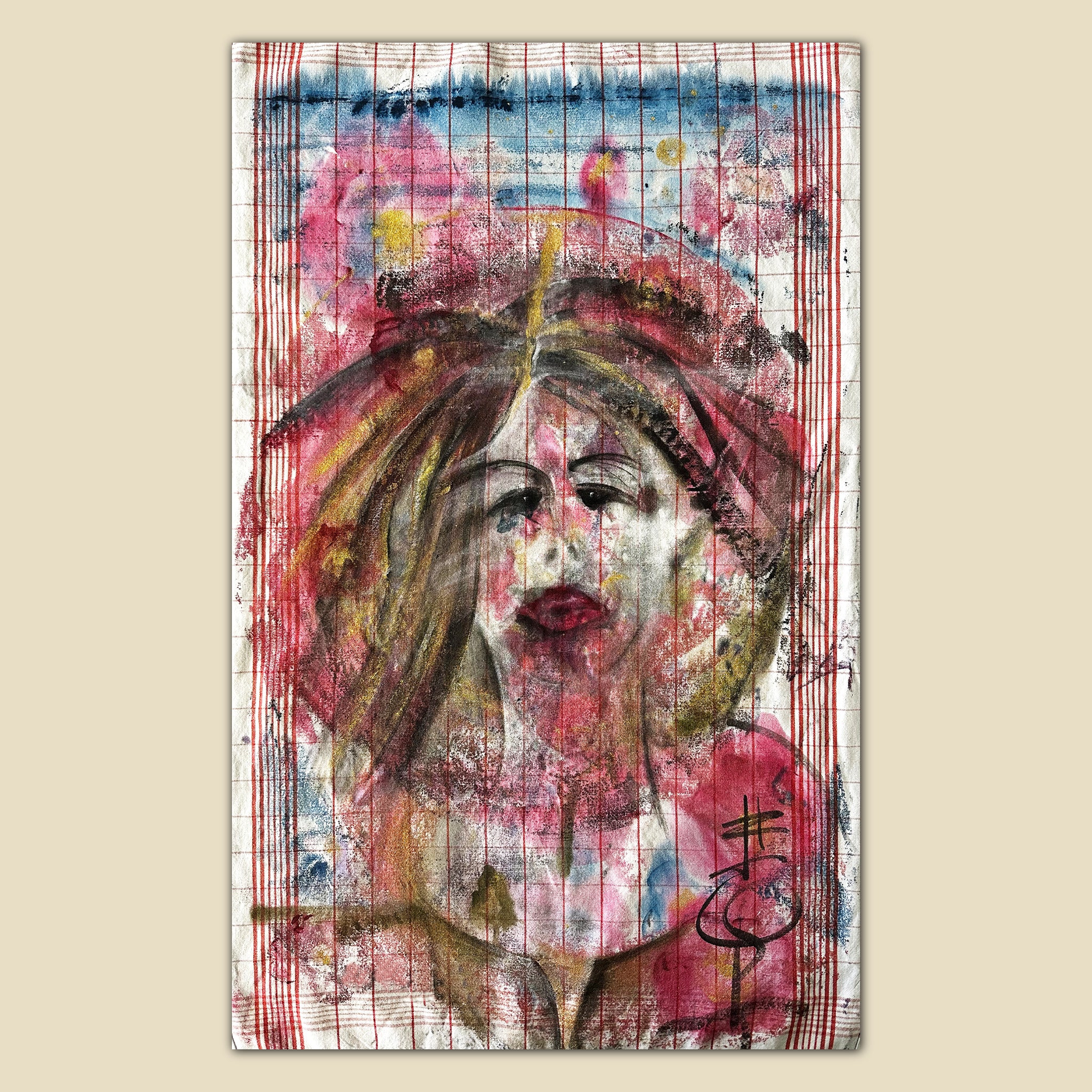 Mutter Erde IX/9