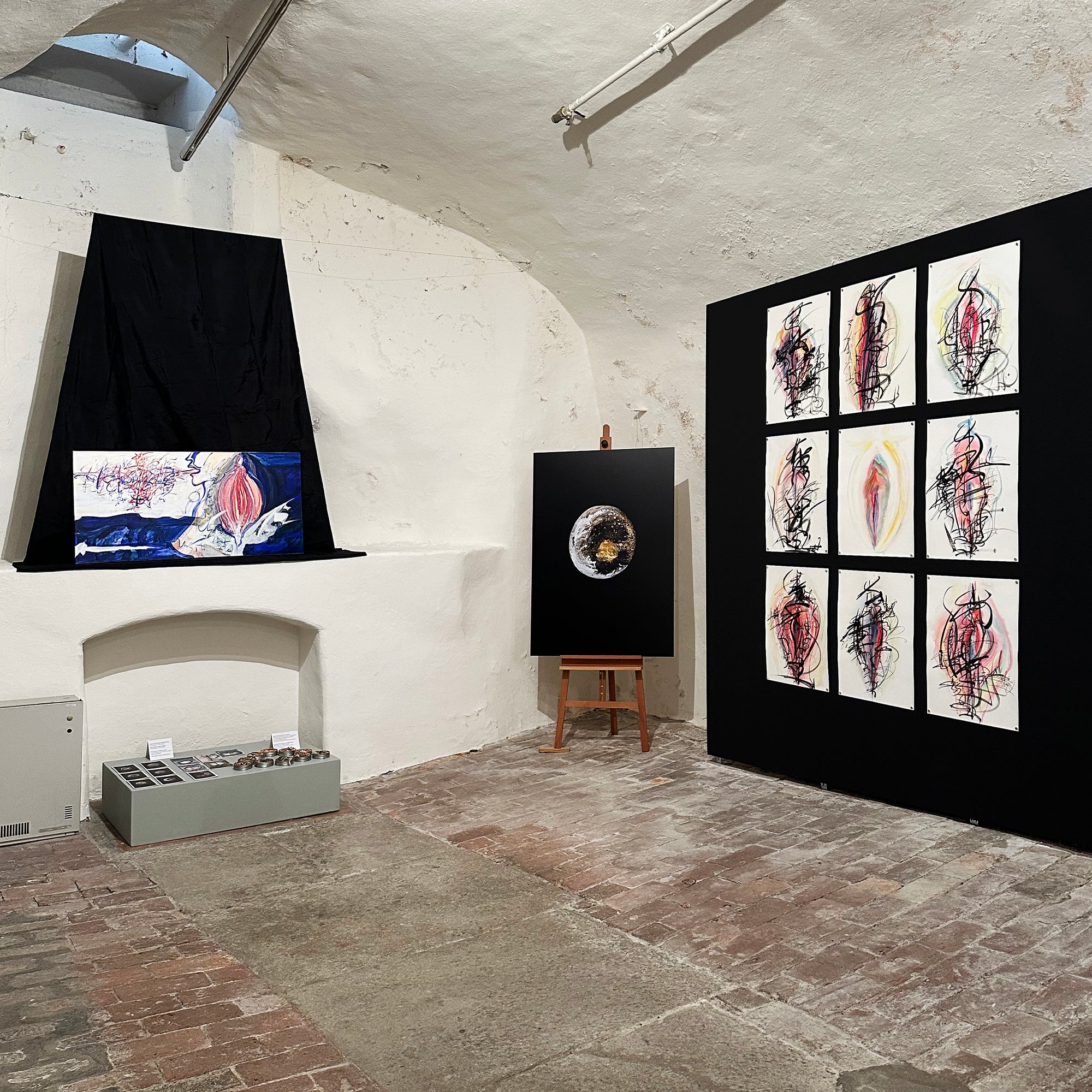 Galerie 6 Aarau