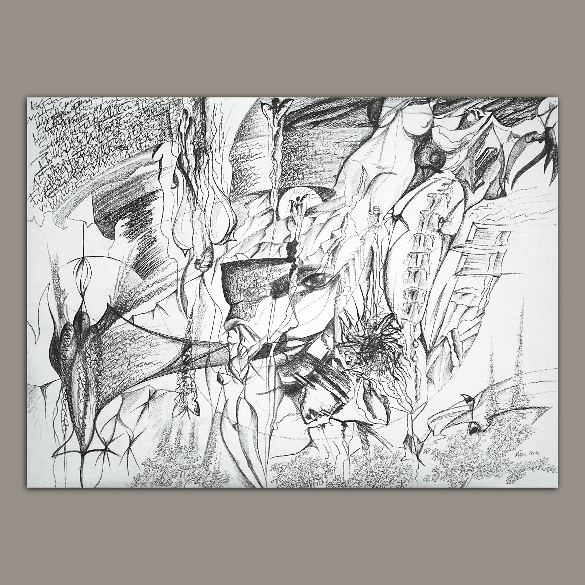 Schutzengel IX/9