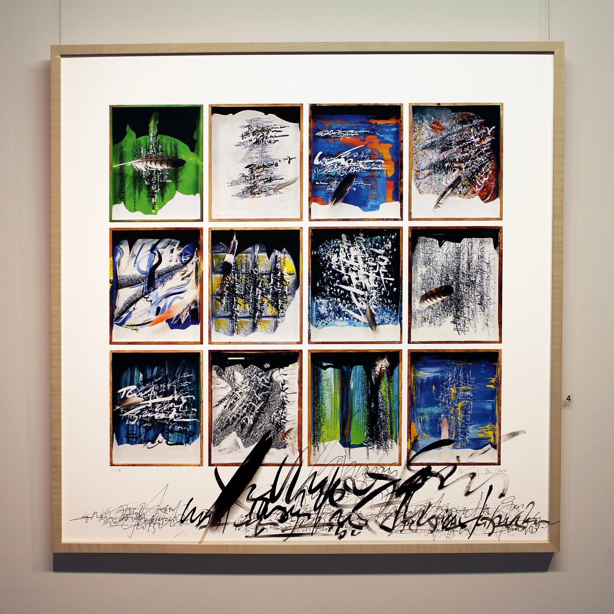 Galerie Dutoit