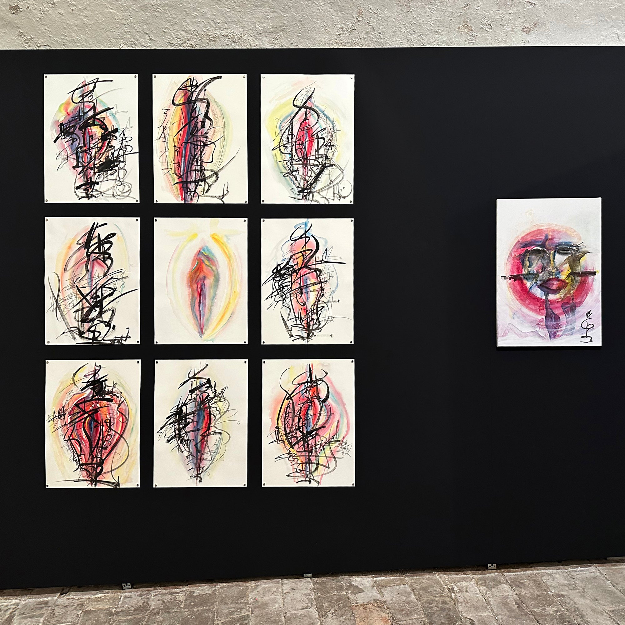 Galerie 6 Aarau