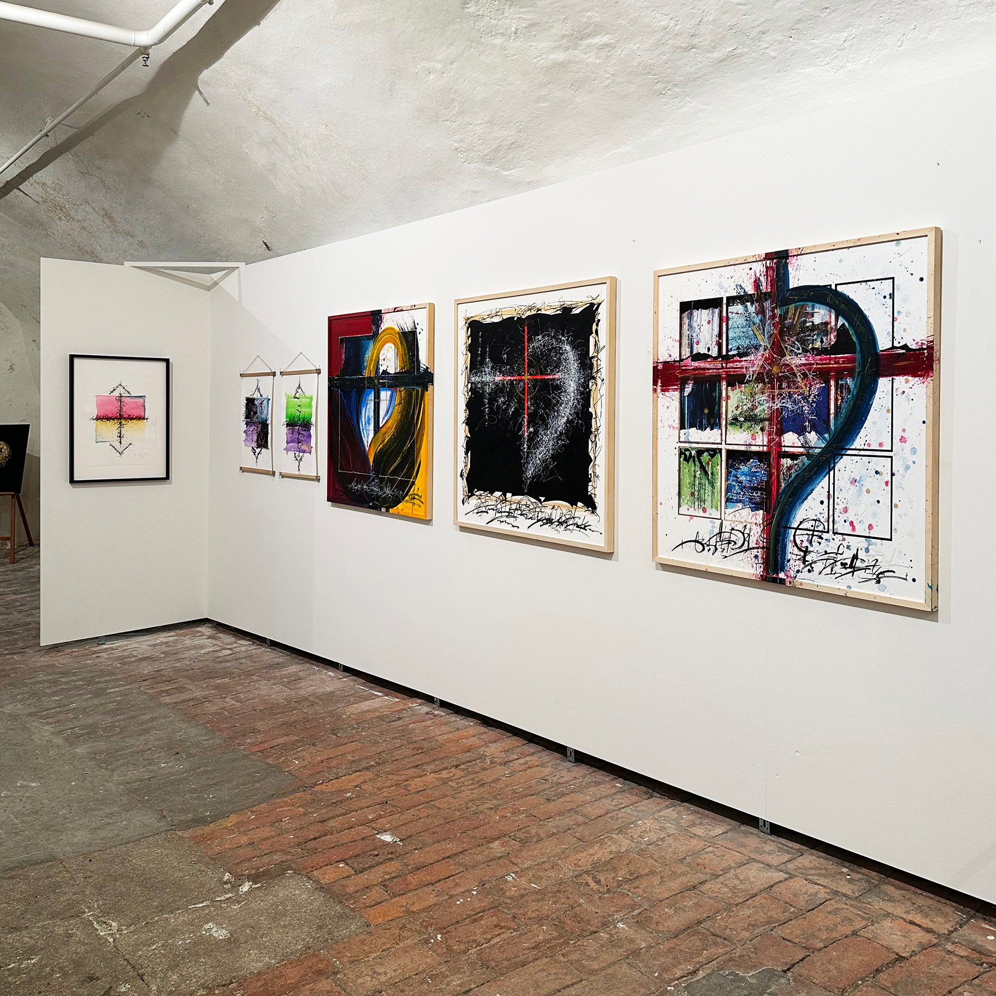 Galerie 6 Aarau