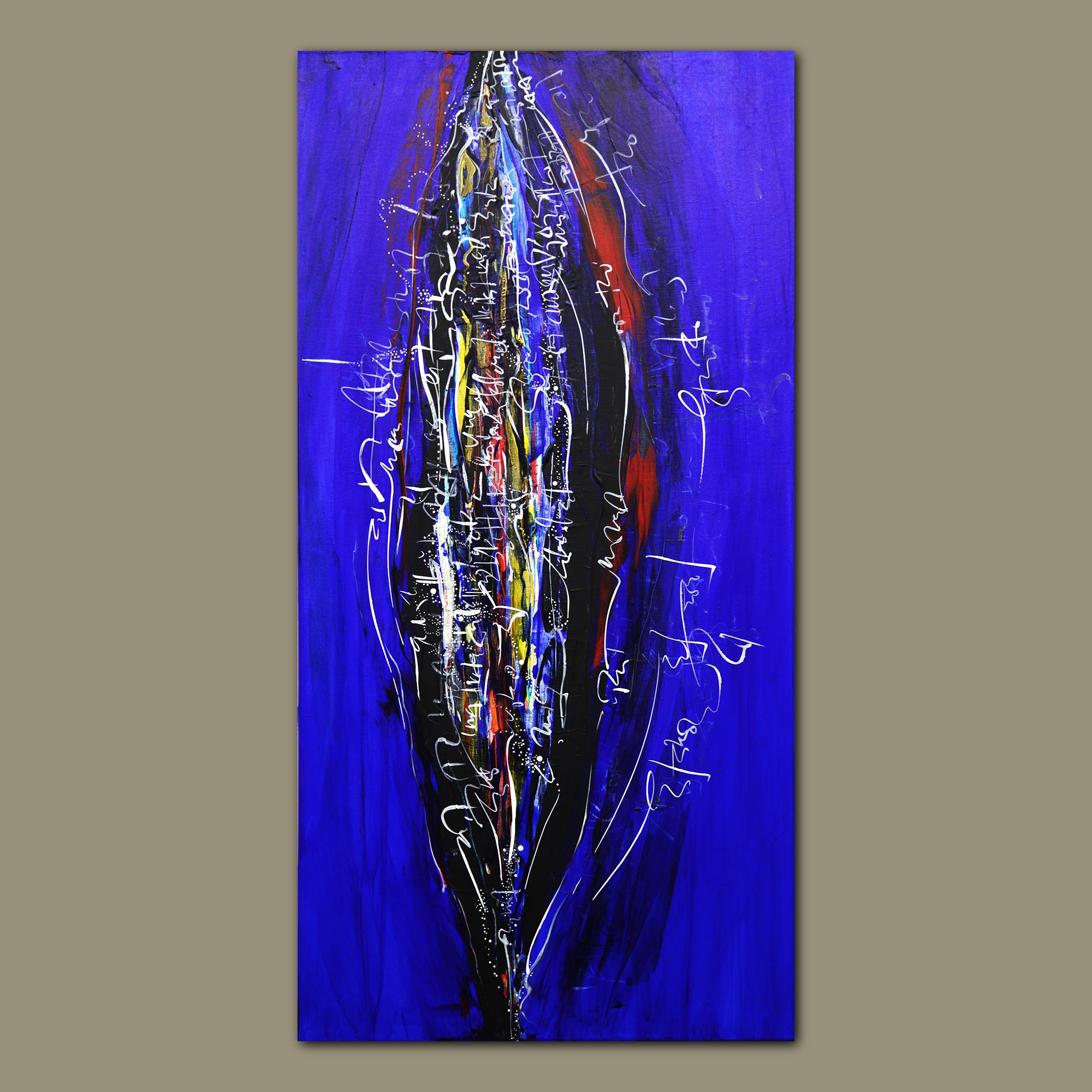 Mutter Natur VIII/8