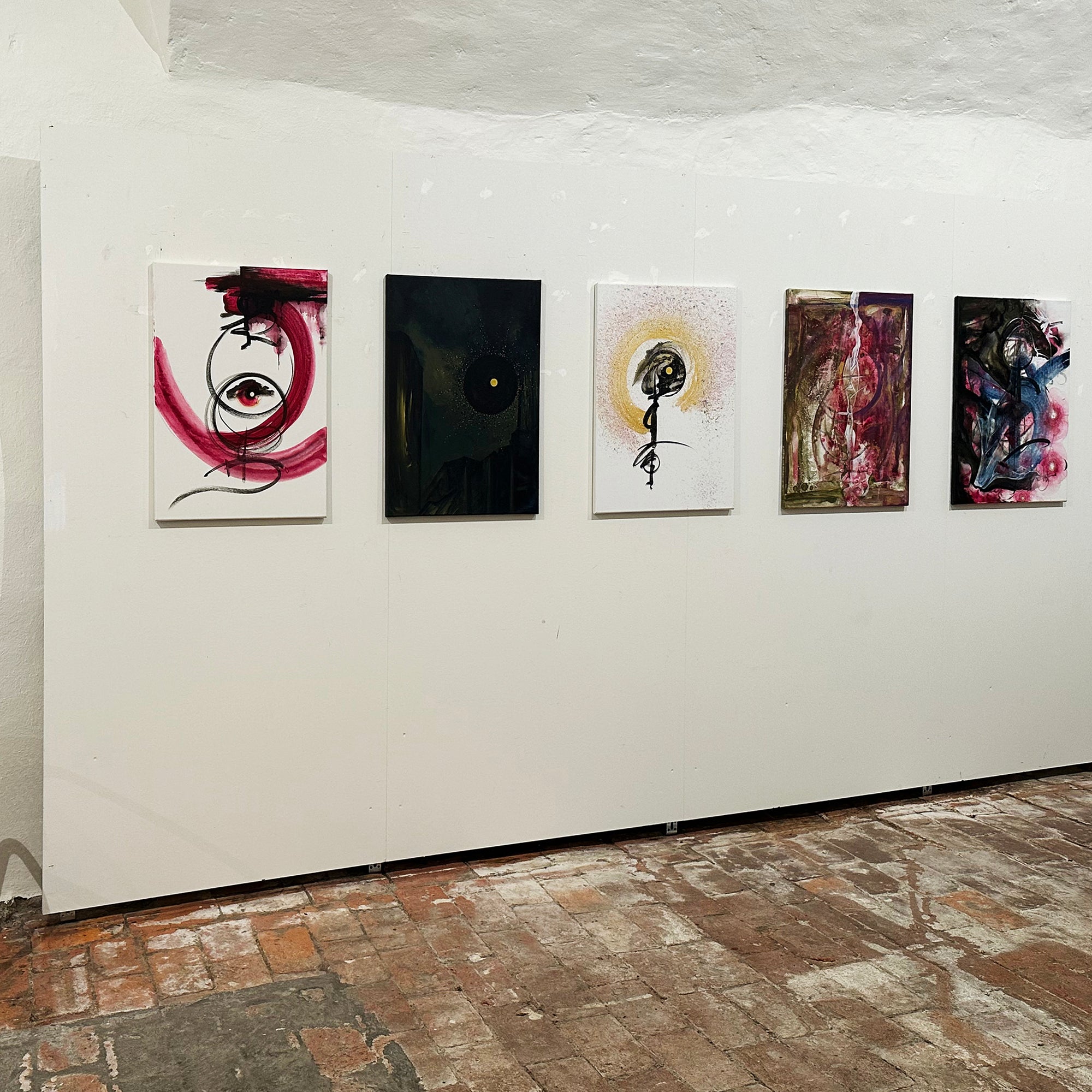 Galerie 6 Aarau