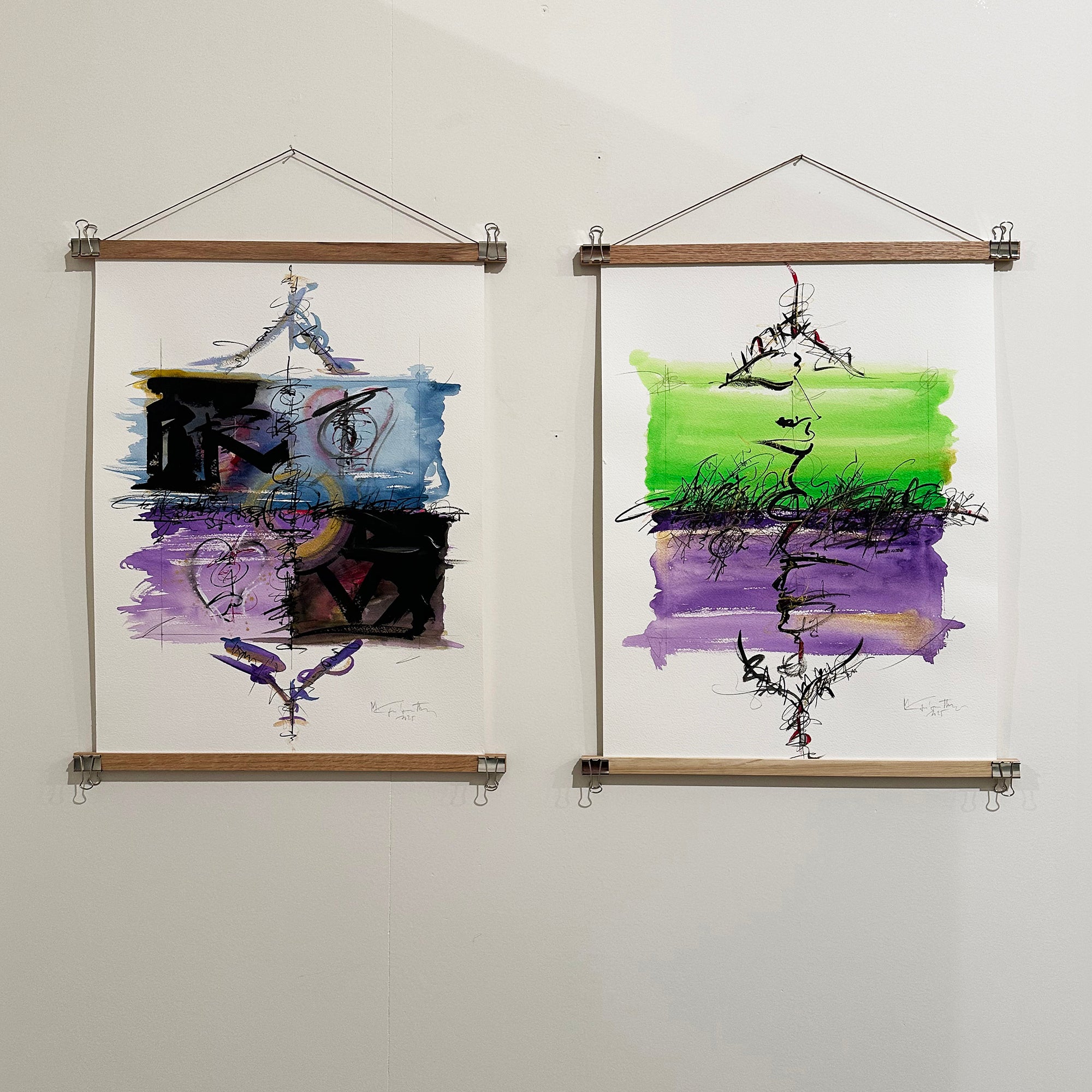 Galerie 6 Aarau