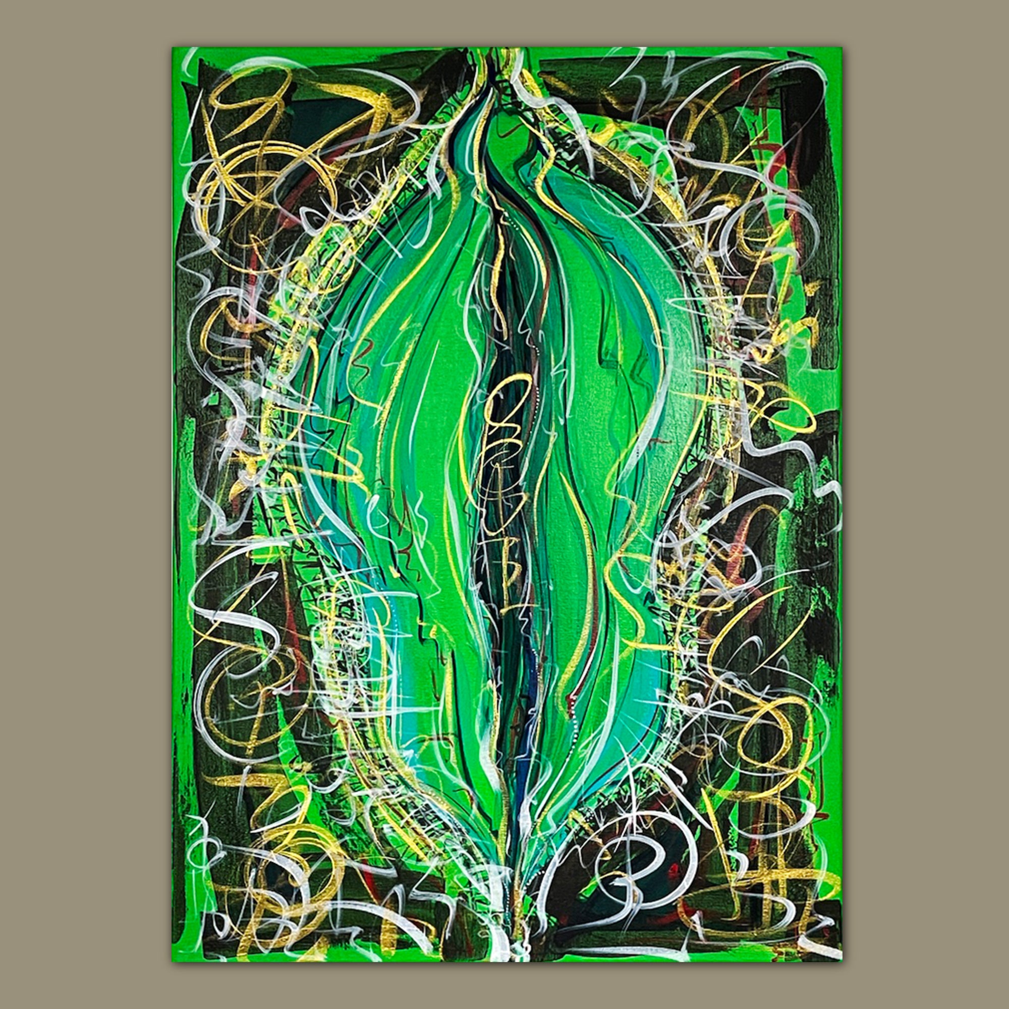 Mutter Natur VII/7