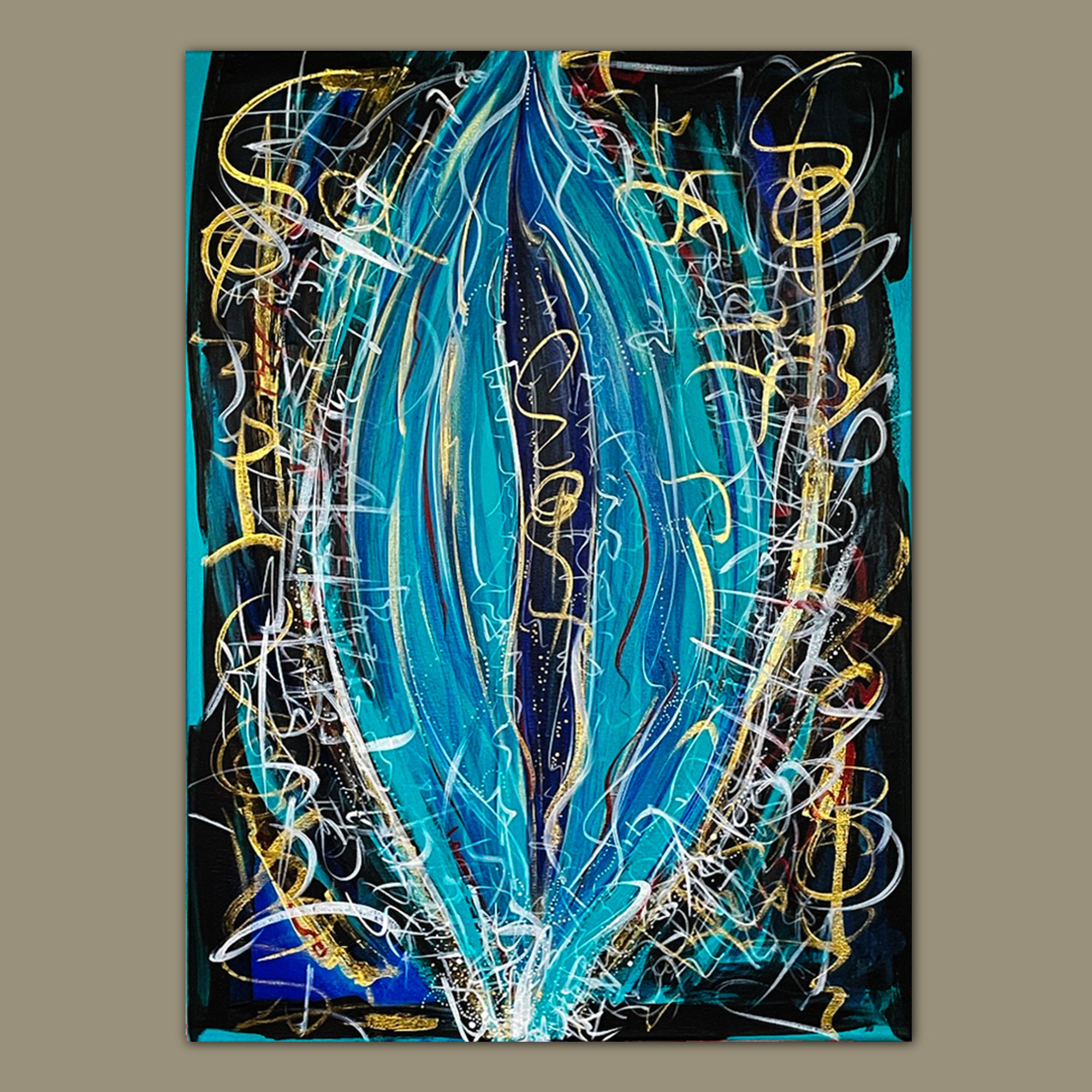 Mutter Natur VII/7