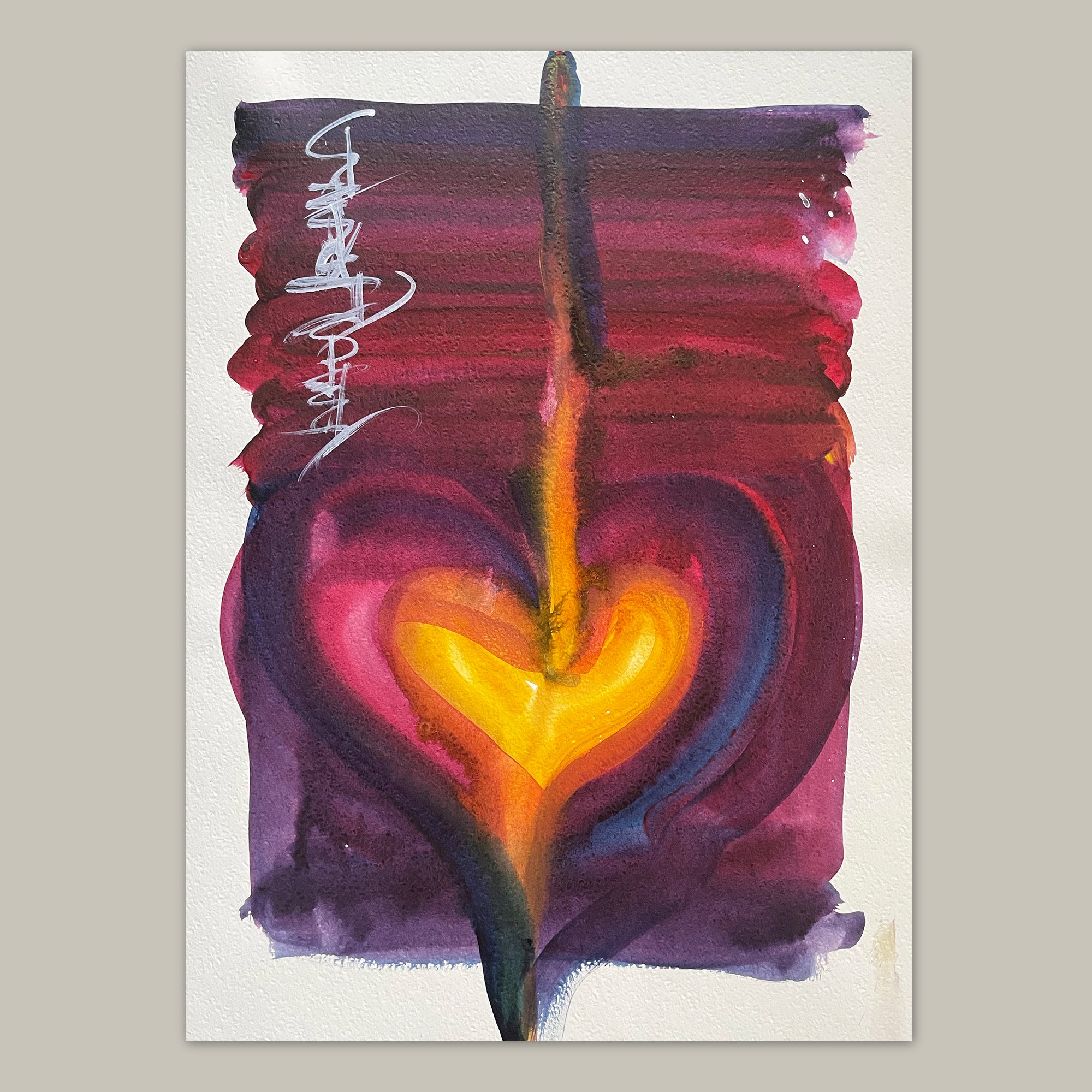 Herzenergie XIII/13
